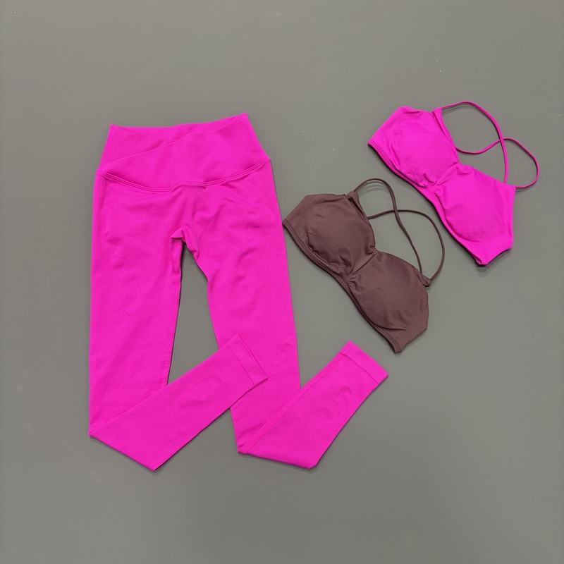 Women'S Fashion Leggings - Conjunto Deportivo HISTELLO Vision Fitness de
