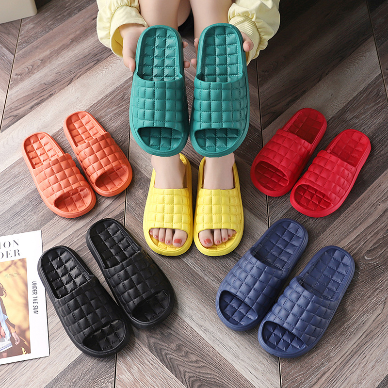 Women Fashion Trend 2026 - Pantuflas de Verano 2026 para Baño,