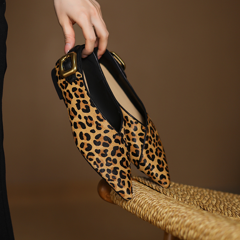 Women Fashion Trend 2026 - 2026 nueva tendencia de primavera zapatos