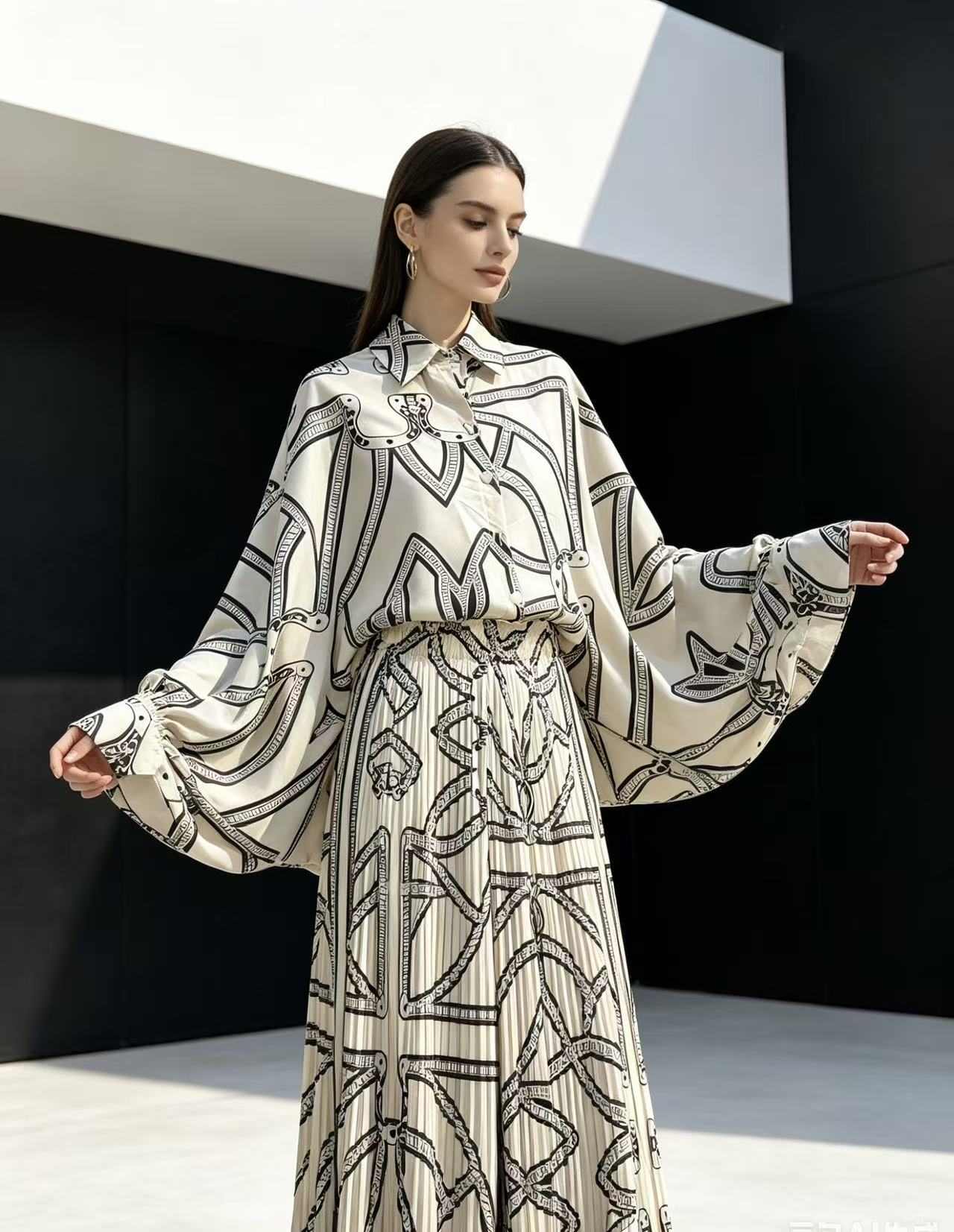 Women'S Fashion Pajamas - Nuevo Conjunto de Pijamas para Mujer