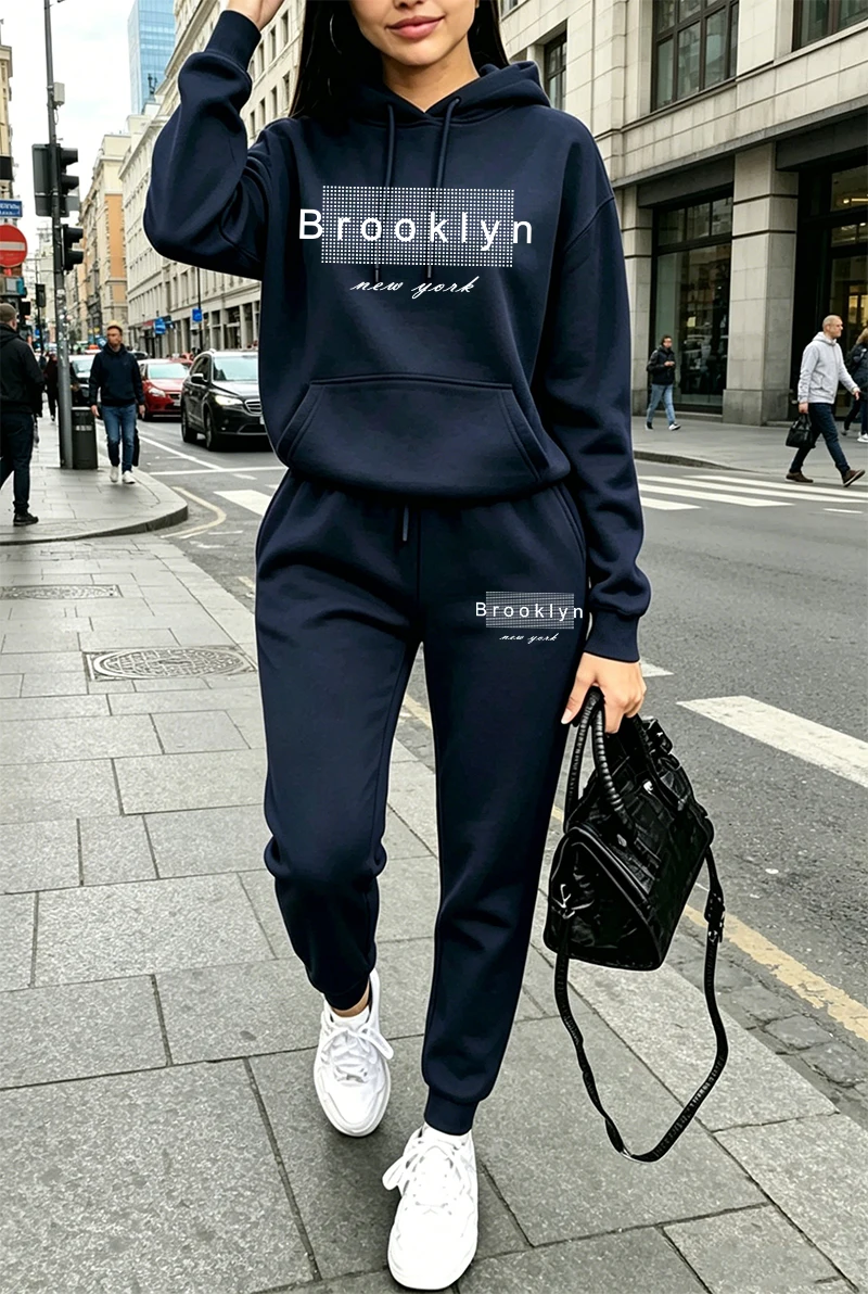Women'S Fashion Middle Ages - Conjunto Deportivo para Mujer, Sudadera con