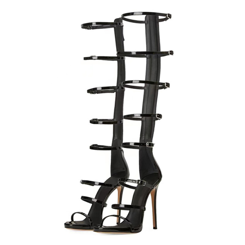 Women'S Fashion Spring Summer 2026 - Botas de Verano para Mujer, Nuevas