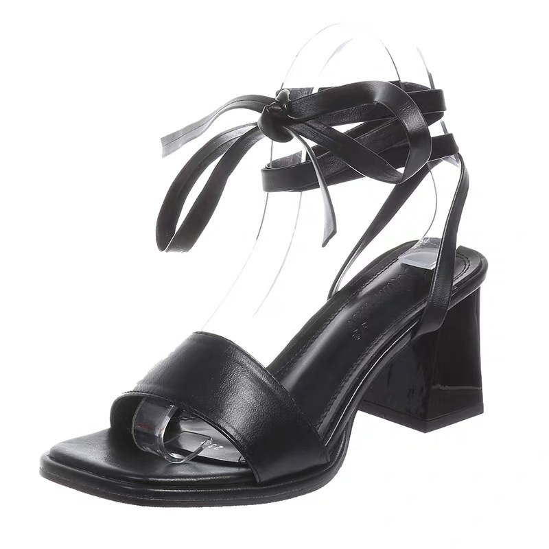 Women'S Fashion Spring Summer 2026 - Nuevas Sandalias de Verano 2026 para