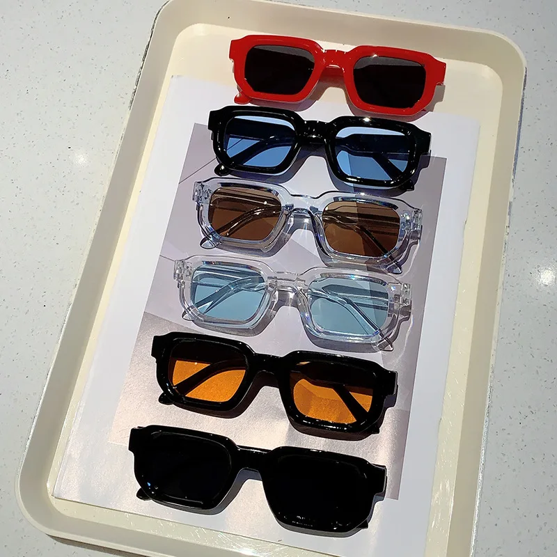 Women'S Fashion Eyeglass Frames - Gafas de Sol Vintage con Marco