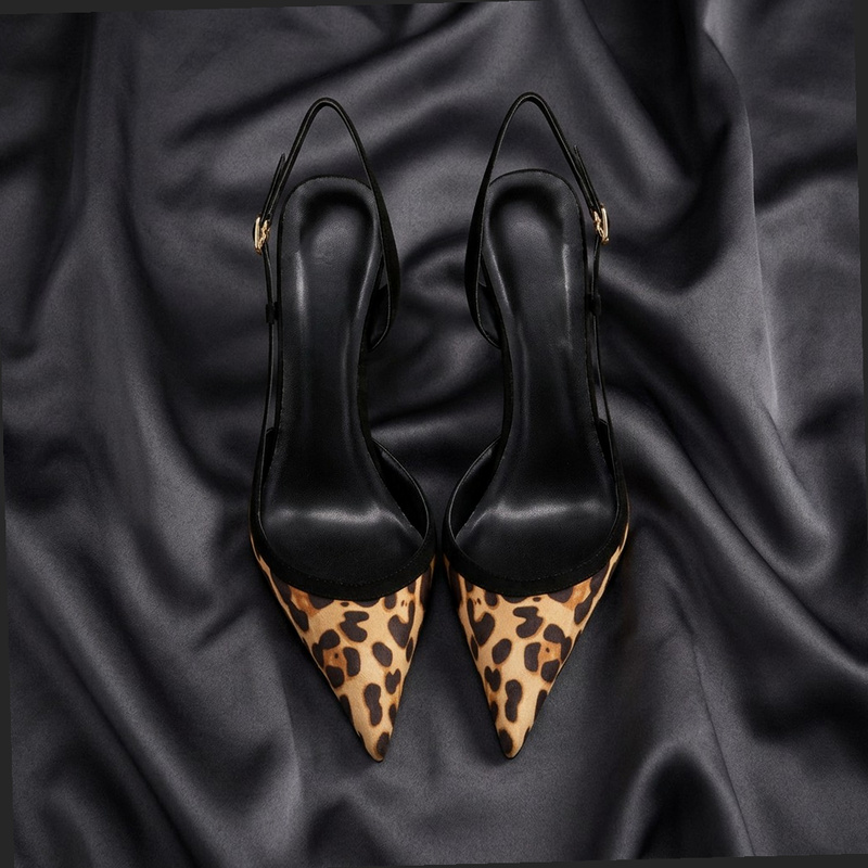 Women Fashion Trend 2026 - Yuejinlong # YJ26-802, Sandalias de Ante