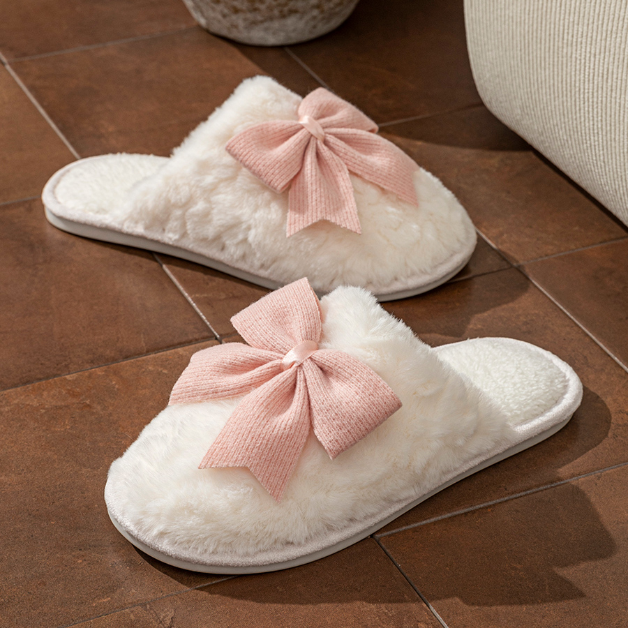 Women Fashion Trend 2026 - Pantuflas de Mujer YNPO 2026 con