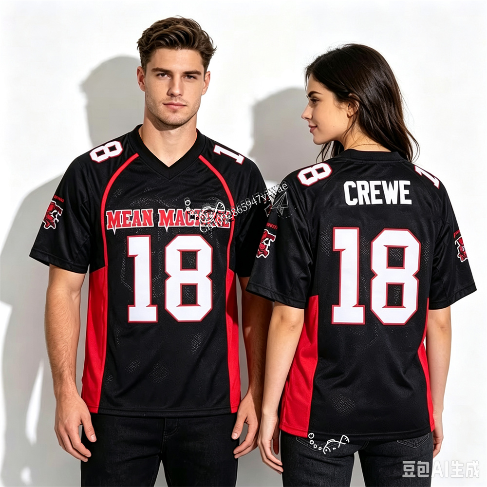 Women'S Fashion Rugby Shirt - Camiseta de rugby para hombre, de