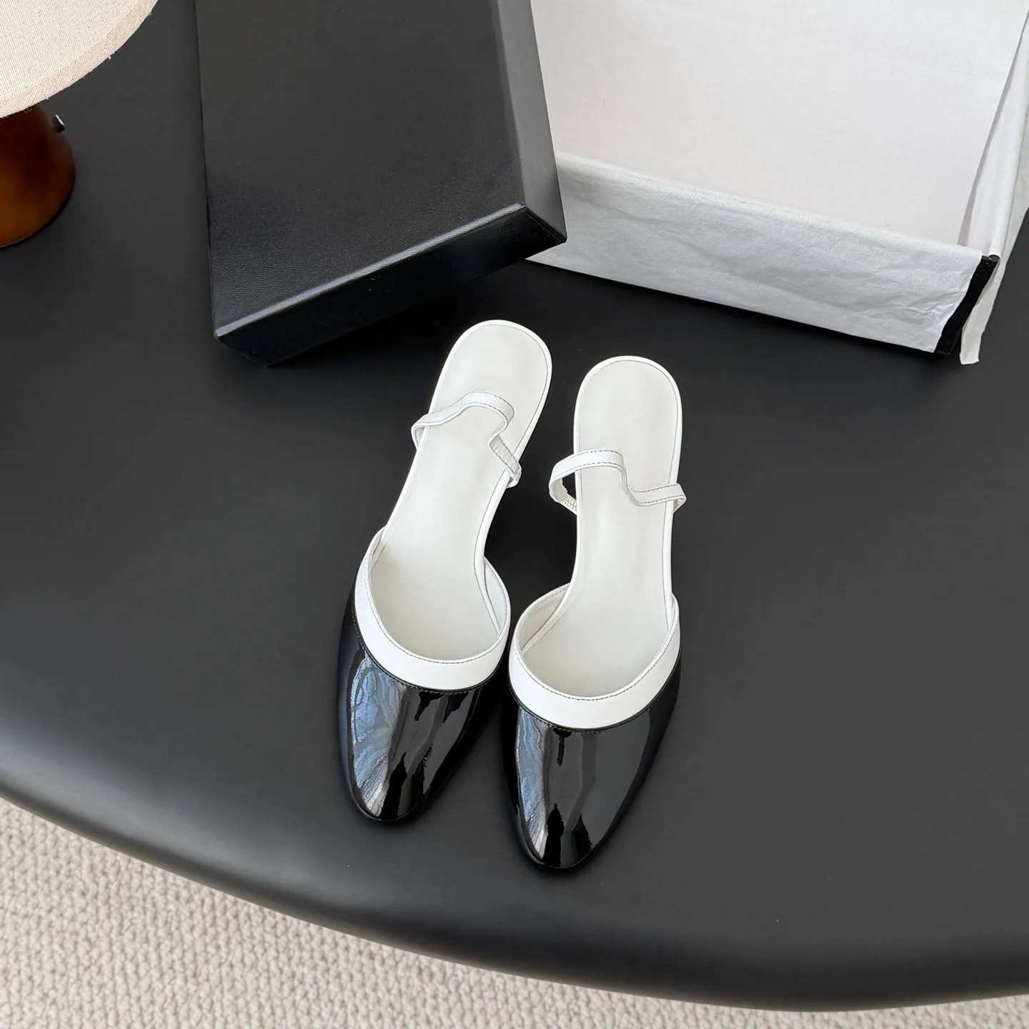 Women'S Fashion Spring Summer 2026 - Novedad Primavera 2026: Mocasines de Mujer