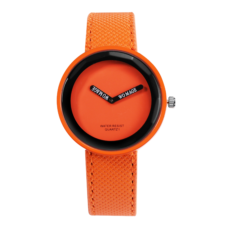 Women'S Fashion Digital Watch - WoMaGe-reloj de pulsera informal para mujer,