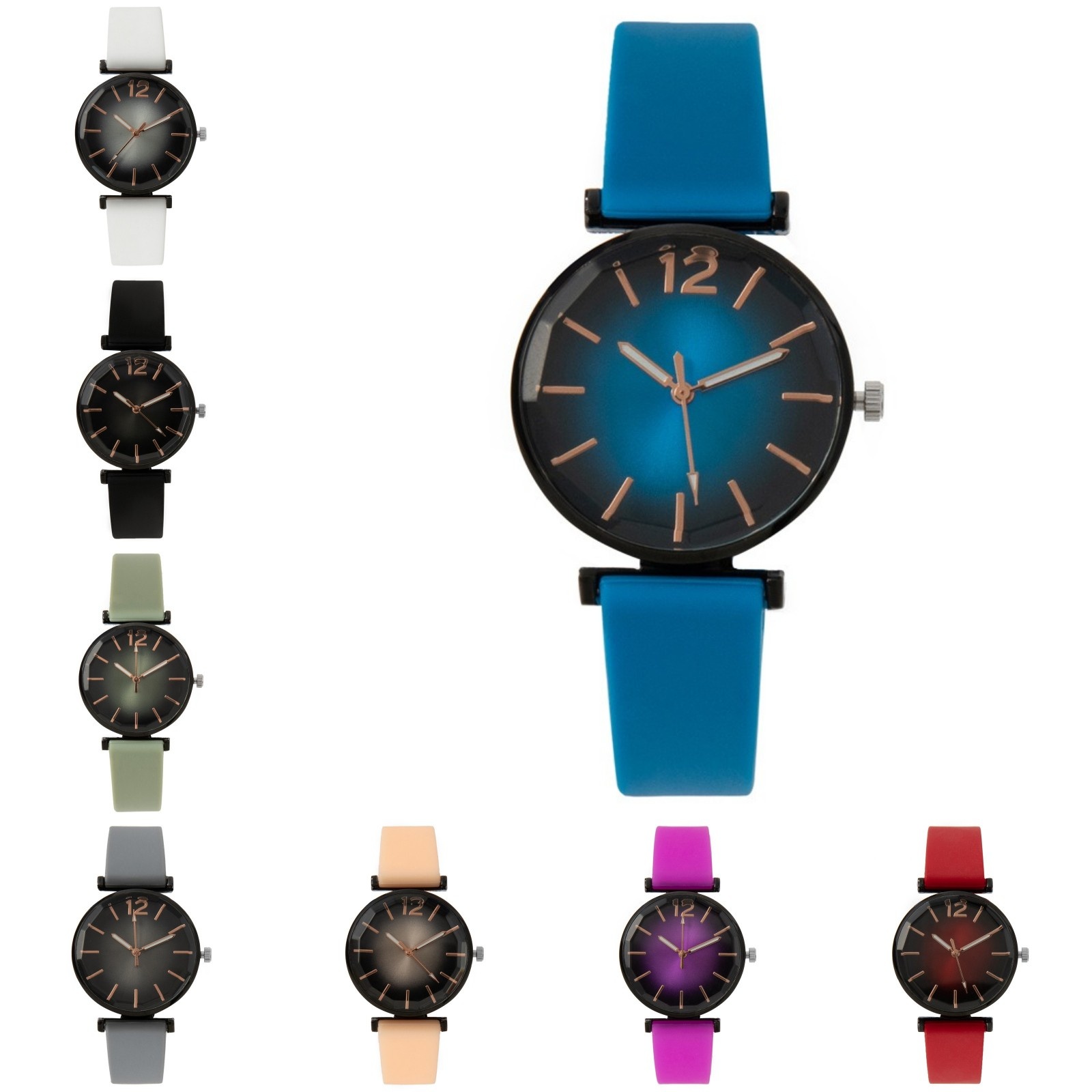 Reloj deportivo a la moda para - Women'S Fashion Digital Watch reseña y precio
