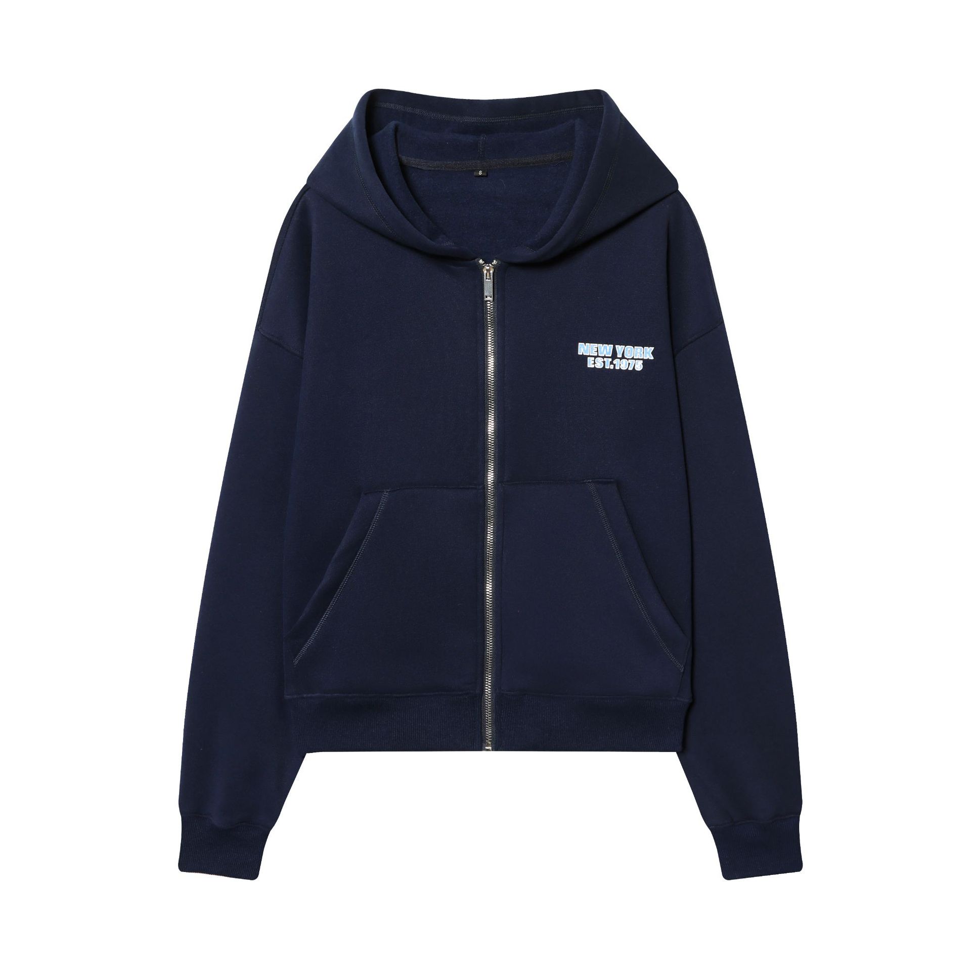 Conjunto de chaleco con capuch - Women'S Fashion Zip Hoodie reseña y precio