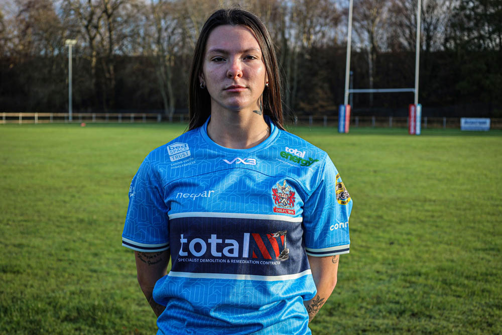 Camiseta de Rugby con Estampad - Women'S Fashion Rugby Shirt reseña y precio