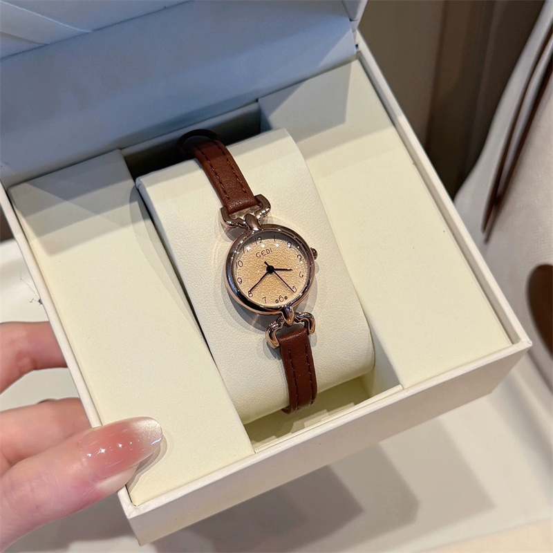 Reloj de cuarzo para mujer, de - Women'S Fashion Digital Watch reseña y precio
