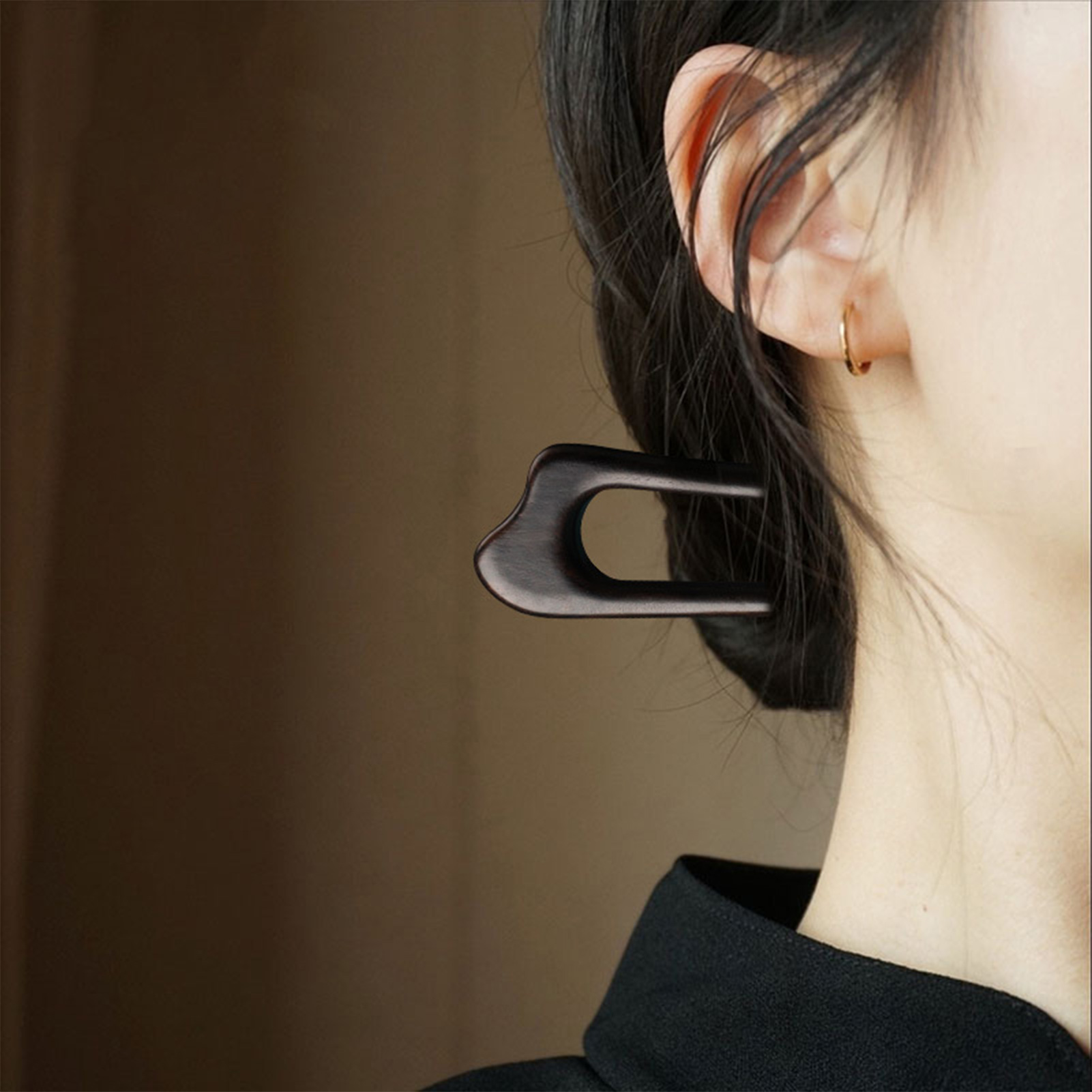 Palillos para el Cabello Chino - Women Fashion Hair Style reseña y precio