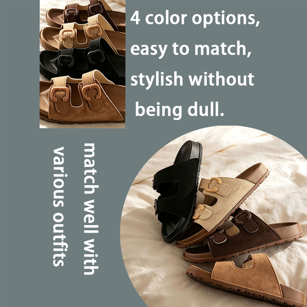 Sandalias de mujer de talla gr - Women'S Fashion Korea reseña y precio