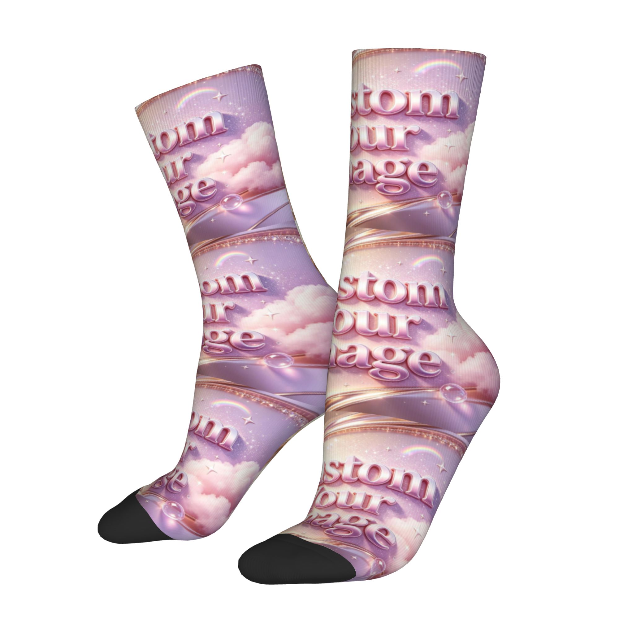 Calcetines Personalizados con  - Women'S Fashion Dresses Images reseña y precio