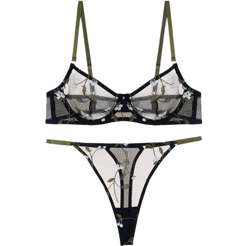 YANFENPRO Conjunto de Lencería - Women'S Fashion Underwear reseña y precio