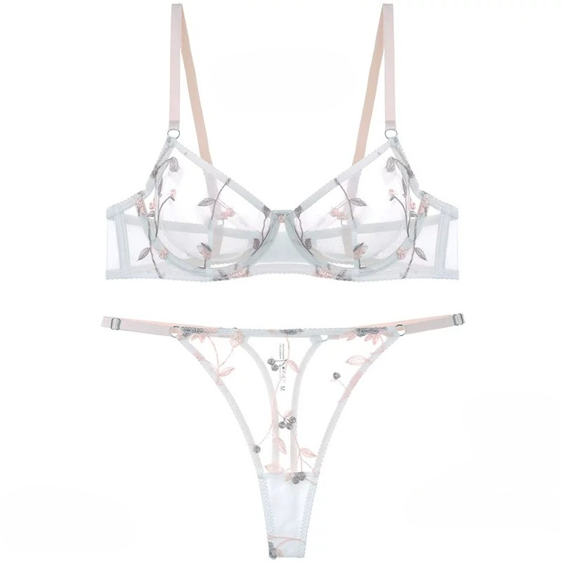 YANFENPRO Conjunto de Lencería - Women'S Fashion Underwear reseña y precio