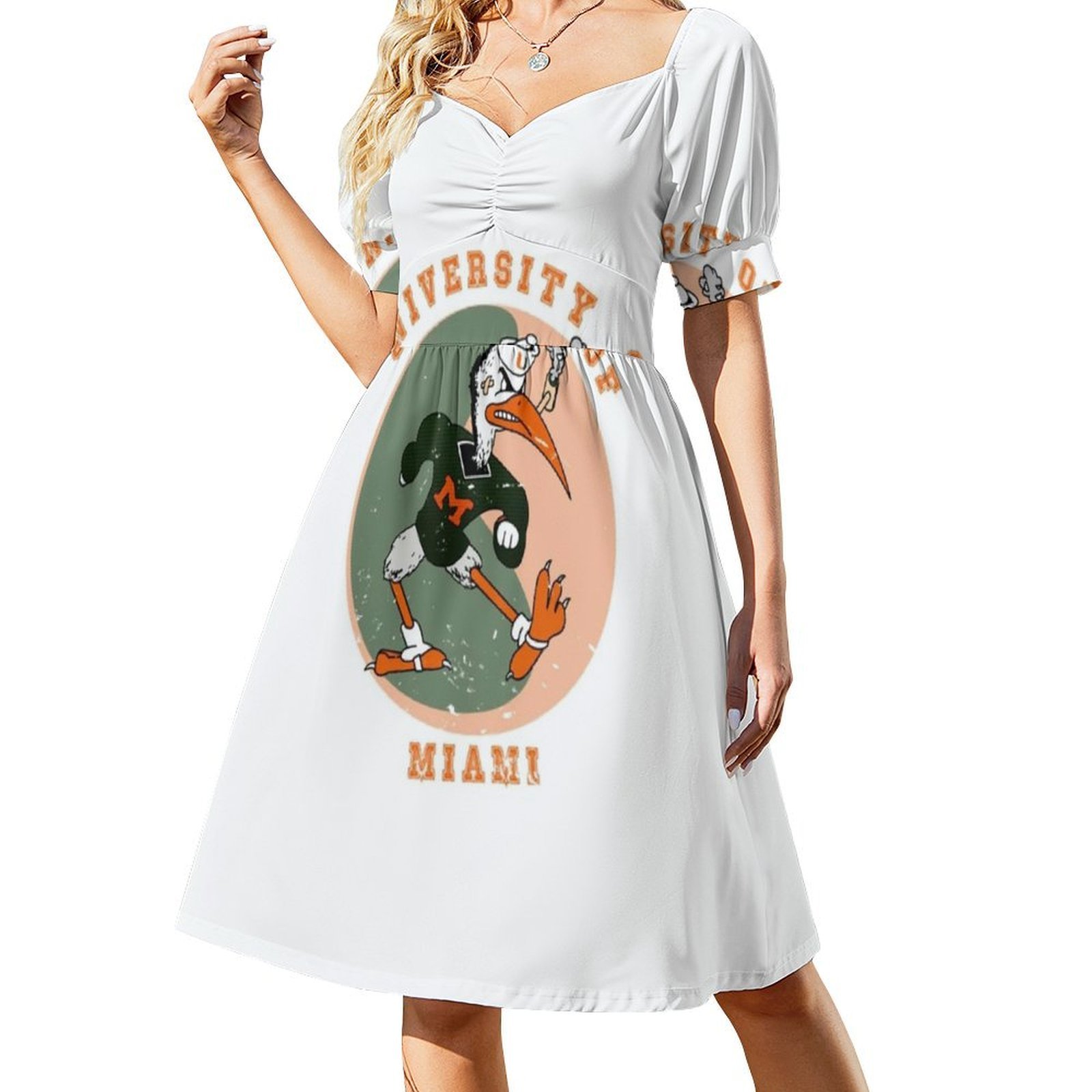 Vestido Boho Chic de la Facult - Women Fashion Gown reseña y precio