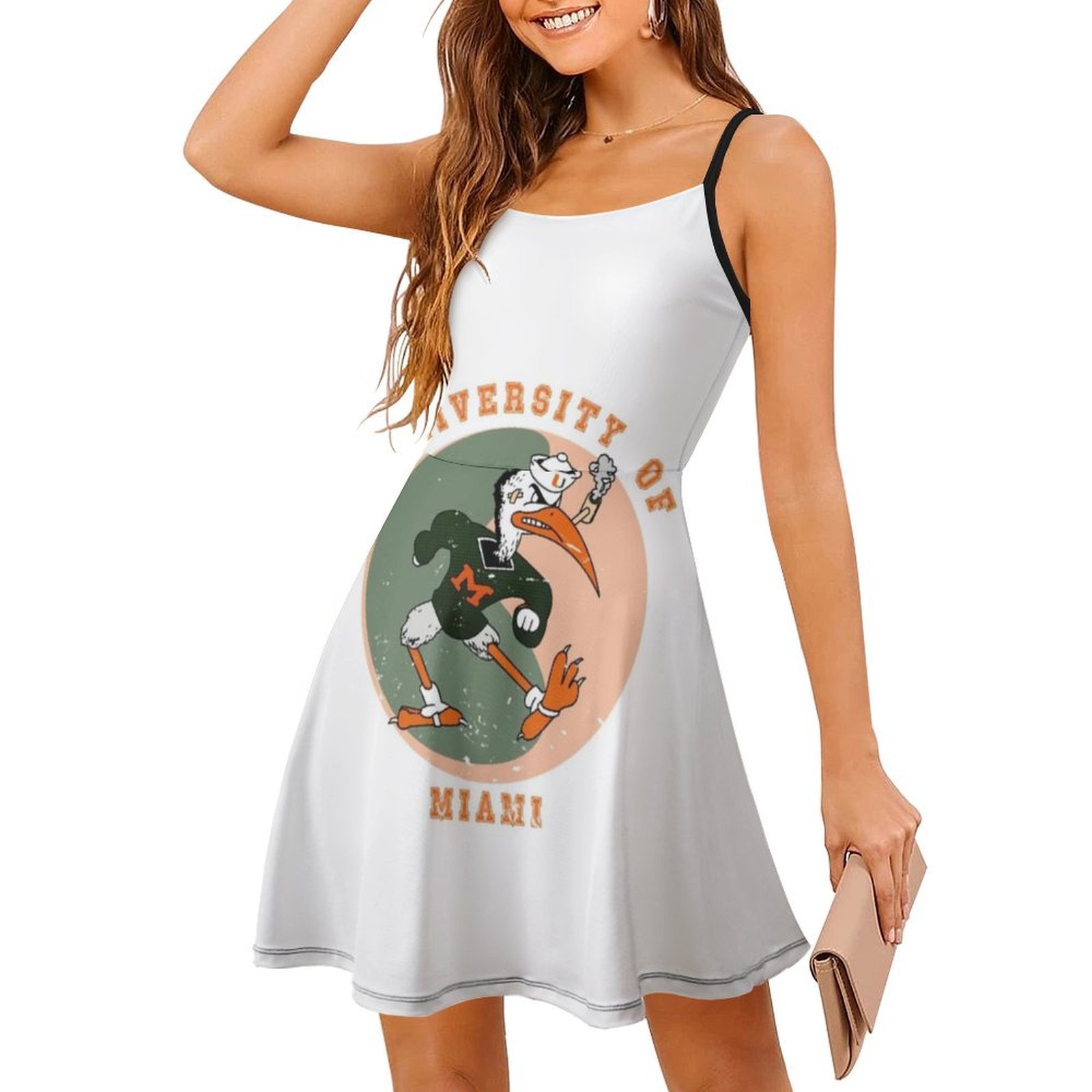 Vestido Boho Chic de la Facult - Women Fashion Gown reseña y precio