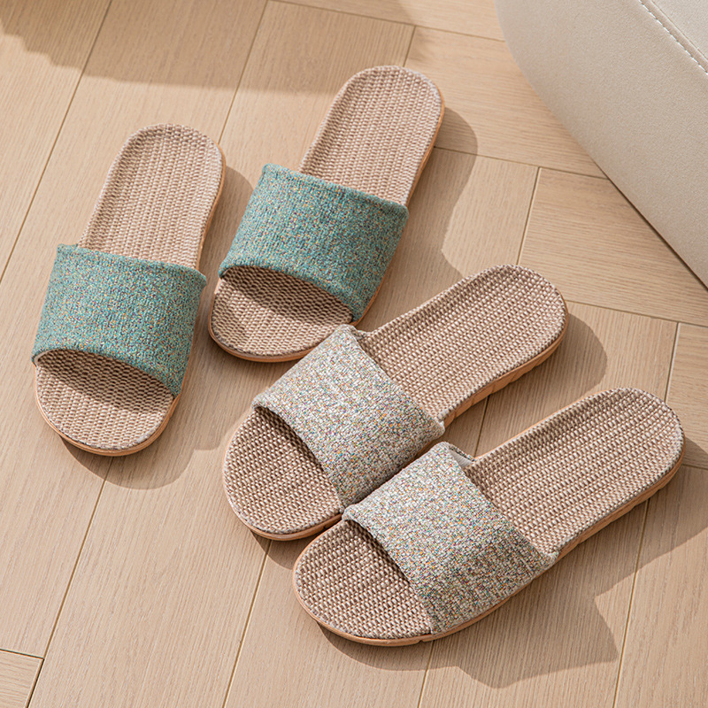 Zapatillas informales de cáñam - Women'S Fashion Spring Summer 2026 reseña y precio