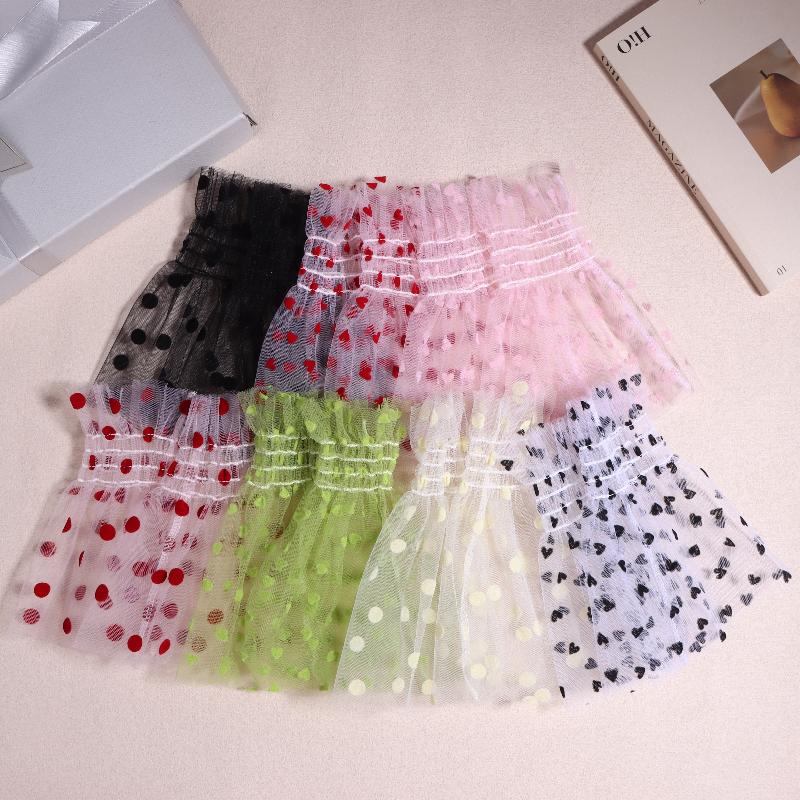 1 par de accesorios para punta - Women'S Fashion Gloves reseña y precio