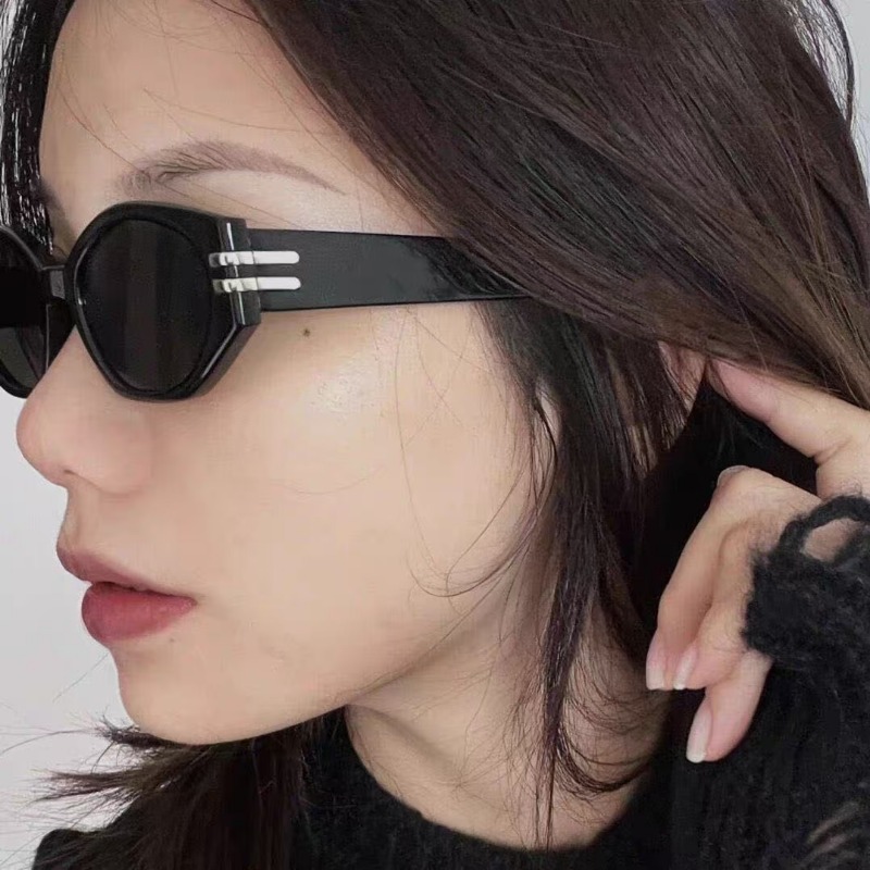 Nuevas Gafas de Sol Cat Eye Y2 - Women'S Fashion Eyeglass Frames reseña y precio