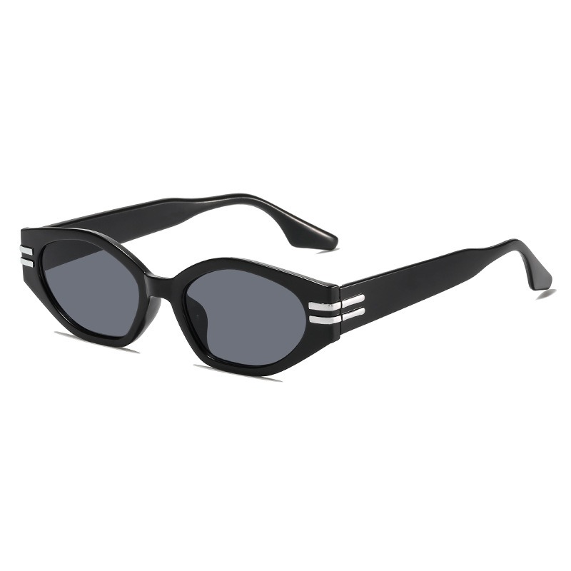 Nuevas Gafas de Sol Cat Eye Y2 - Women'S Fashion Eyeglass Frames reseña y precio