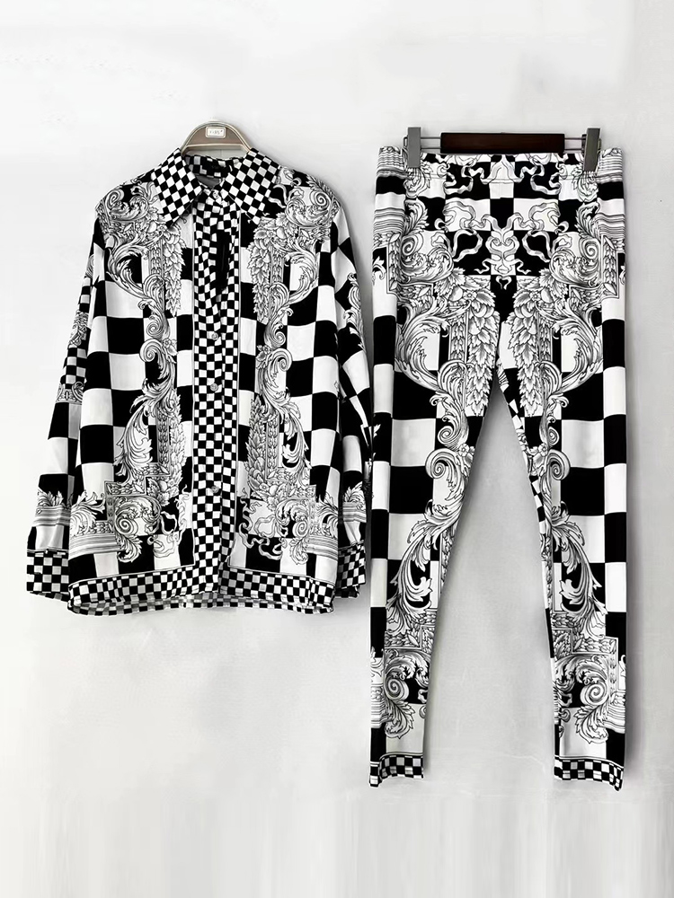 Conjunto de dos piezas de cami - Women'S Fashion Leggings reseña y precio