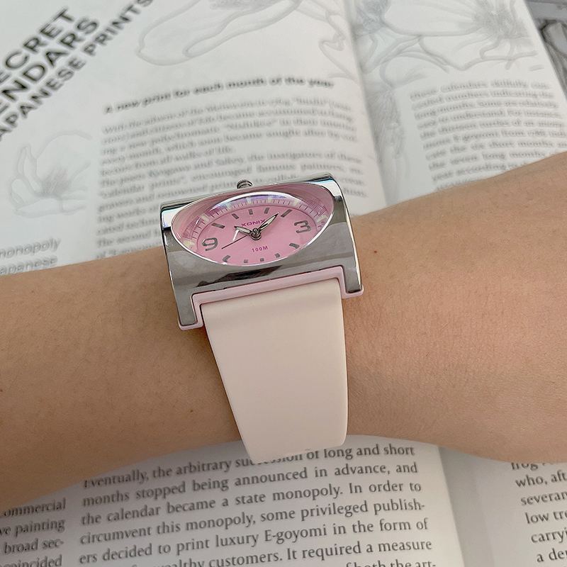 XONIX-reloj de cuarzo para muj - Women'S Fashion Digital Watch reseña y precio