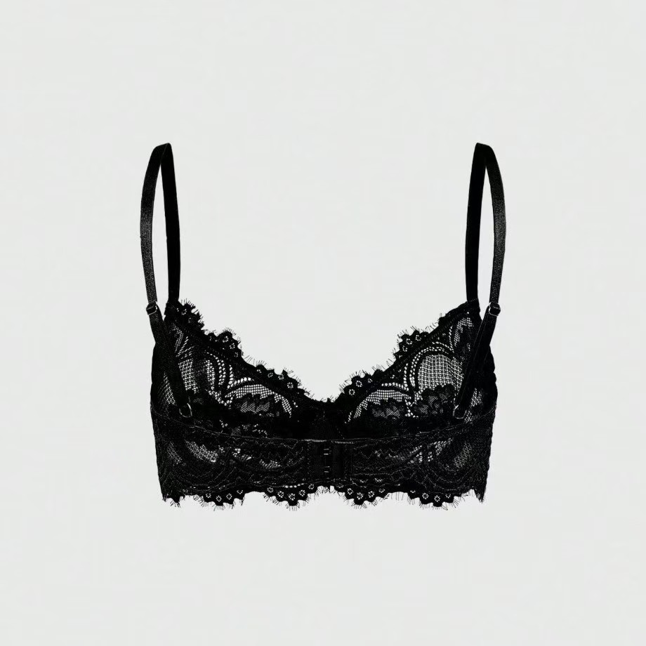 Sujetador sexy de encaje para  - Women'S Fashion Underwear reseña y precio