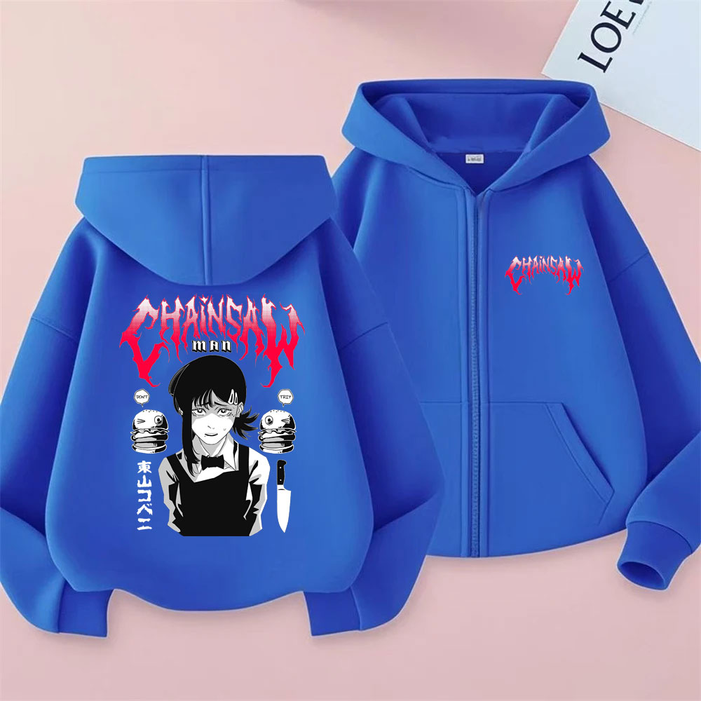 Sudadera con capucha y cremall - Women'S Fashion Zip Hoodie reseña y precio