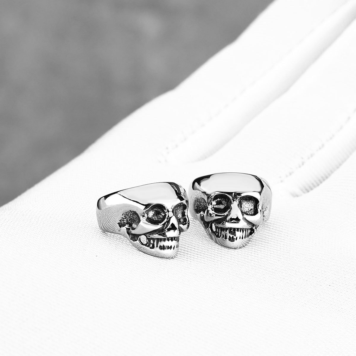 Clips para las orejas no perfo - Women'S Fashion Edgy reseña y precio