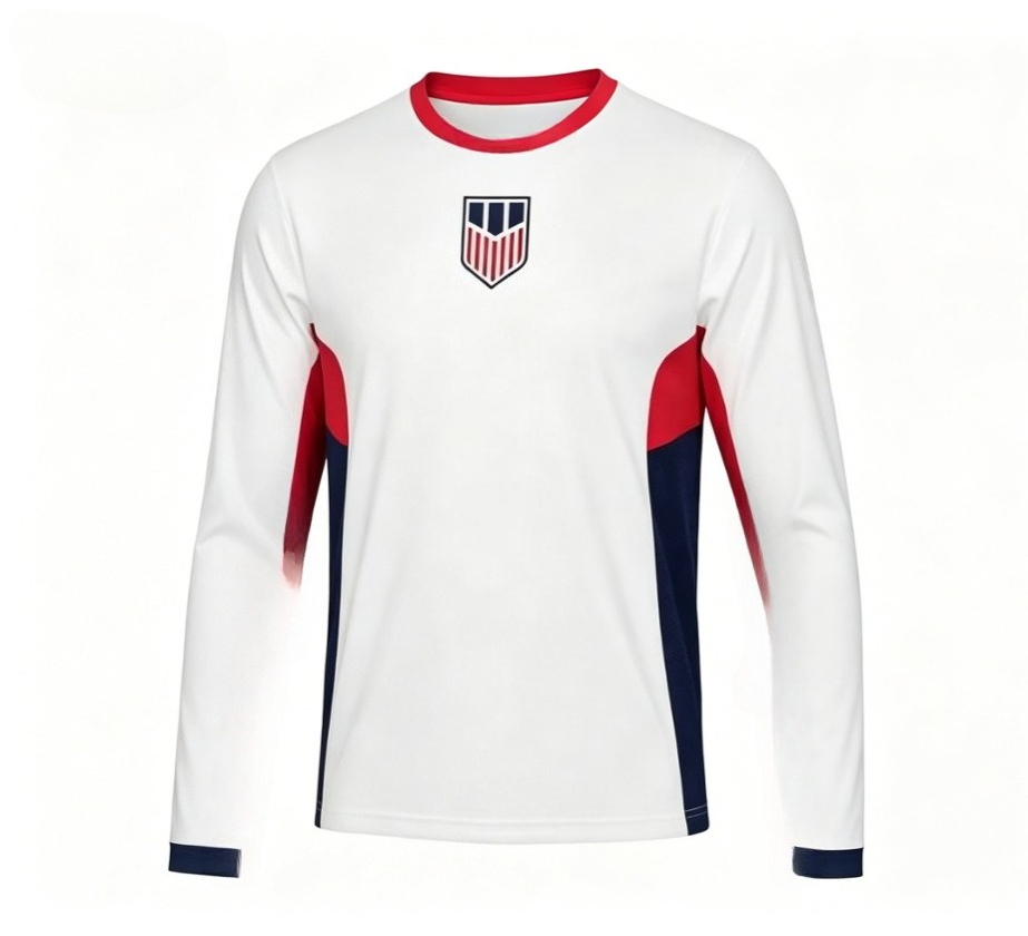 Camiseta de Fútbol Americana 2 - Women Fashion Trend 2026 reseña y precio