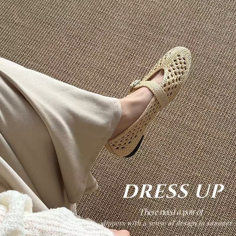 2026 nuevas sandalias de mujer - Women'S Fashion Spring Summer 2026 reseña y precio