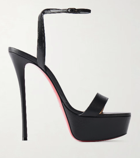 Sandalias de Plataforma con Ta - Women'S Fashion Spring Summer 2026 reseña y precio