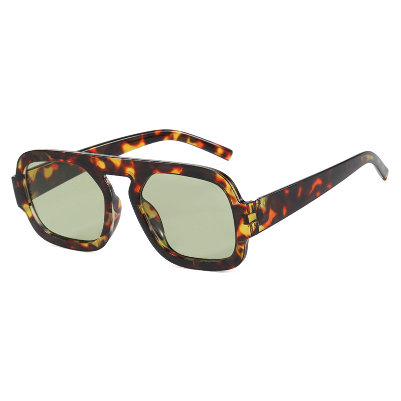 Gafas de sol cuadradas de mont - Women'S Fashion Eyeglass Frames reseña y precio