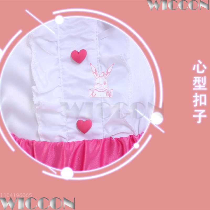 Nuevo traje de Cosplay de Anim - Women'S Fashion Korea reseña y precio