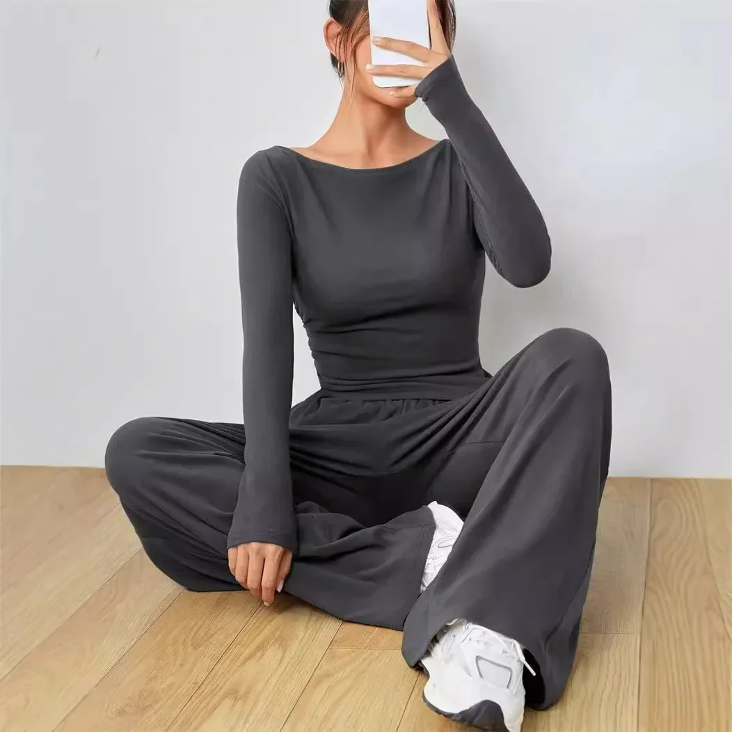 Pantalones Anchos Relajantes p - Women'S Fashion Pajamas reseña y precio
