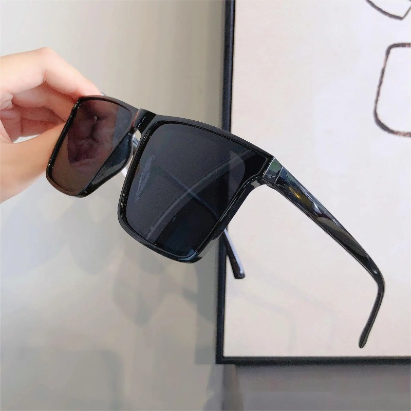 Nuevas Gafas de Sol Negras par - Women'S Fashion Eyeglass Frames reseña y precio