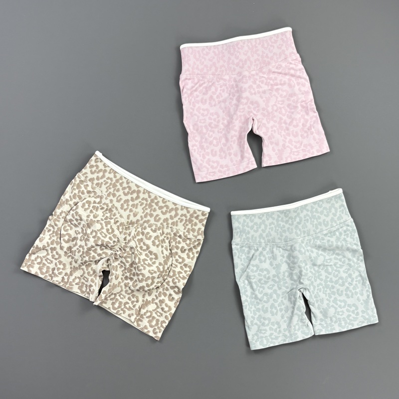 Pantalones cortos de gimnasio  - Women'S Fashion Leggings reseña y precio