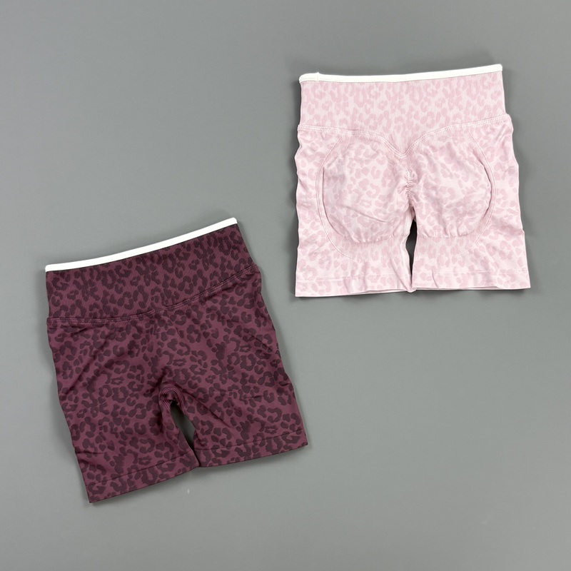 Pantalones cortos de gimnasio  - Women'S Fashion Leggings reseña y precio