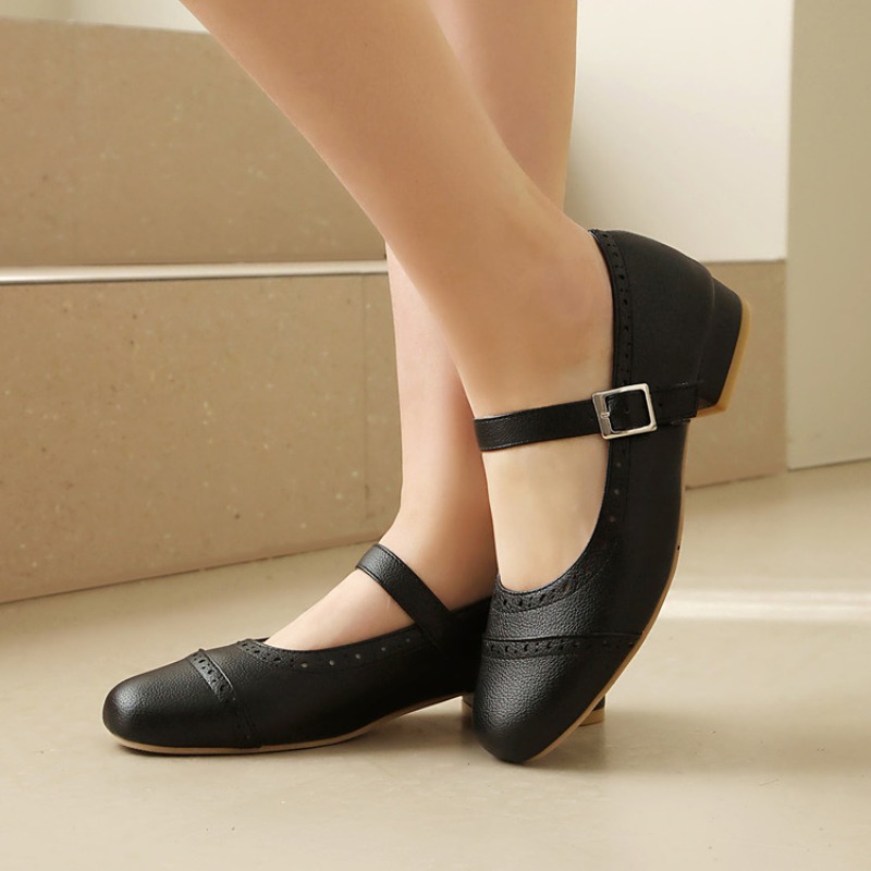 Zapatos de Mujer con Punta Red - Women'S Fashion Spring Summer 2026 reseña y precio