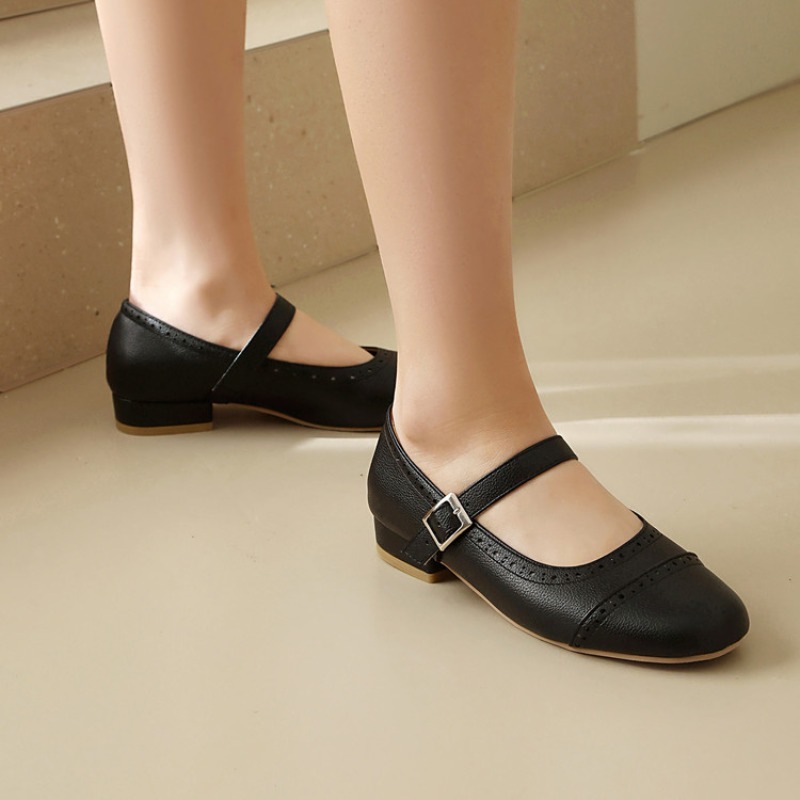 Zapatos de Mujer con Punta Red - Women'S Fashion Spring Summer 2026 reseña y precio