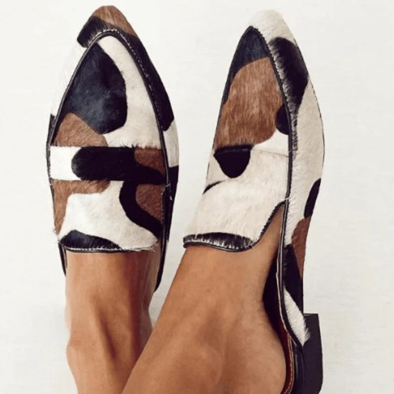 Zapatos Casuales de Mujer con  - Women Fashion Trend 2026 reseña y precio