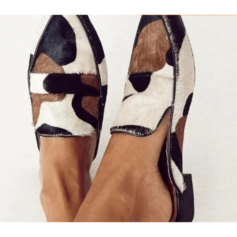 Zapatos Casuales de Mujer con  - Women Fashion Trend 2026 reseña y precio