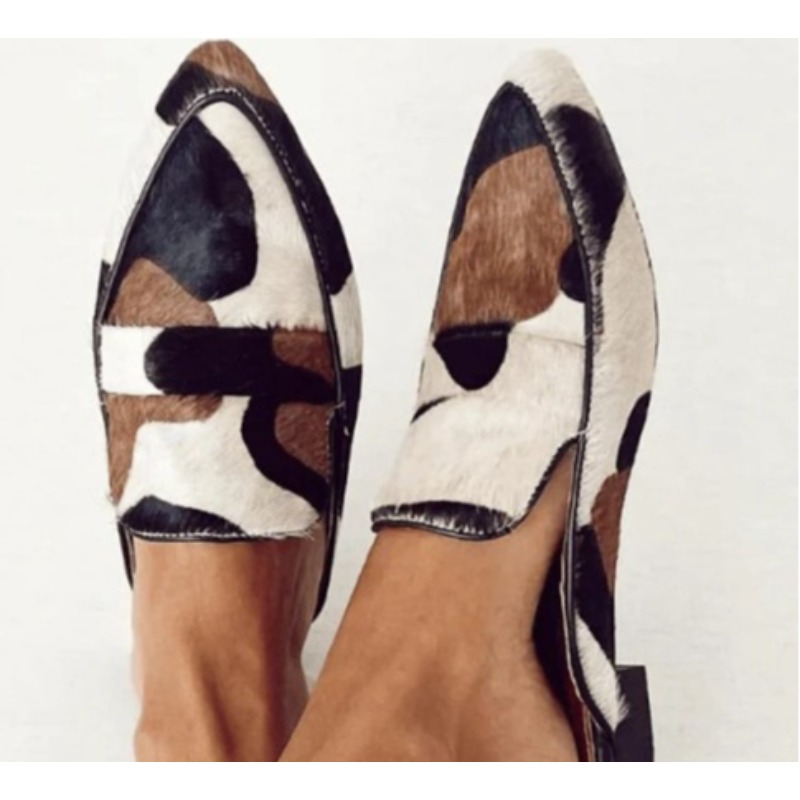 Zapatos Casuales de Mujer con  - Women Fashion Trend 2026 reseña y precio