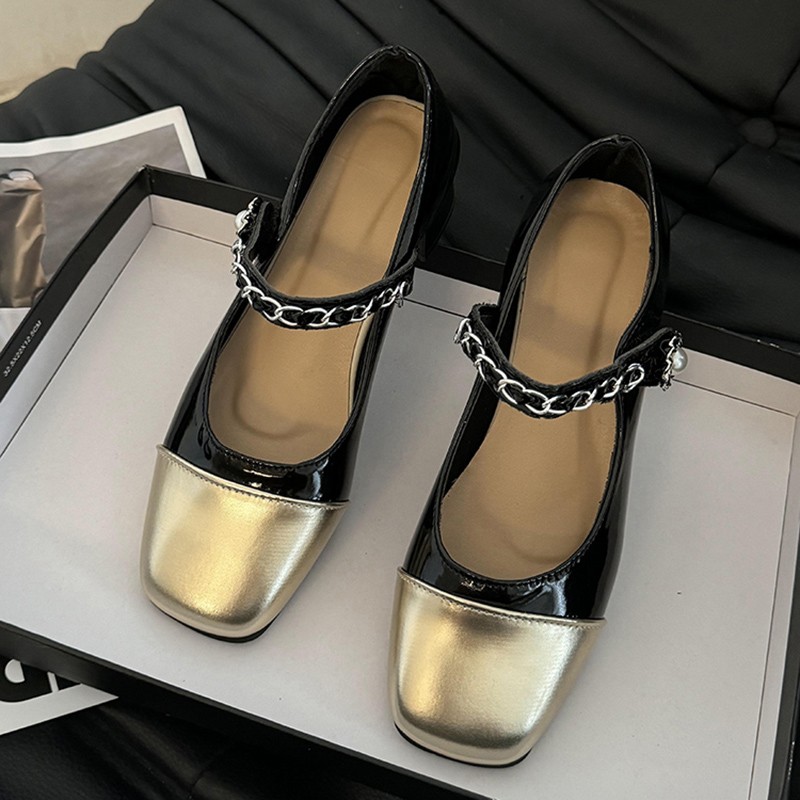 Zapatillas de Tacón Alto con C - Women Fashion Trend 2026 reseña y precio