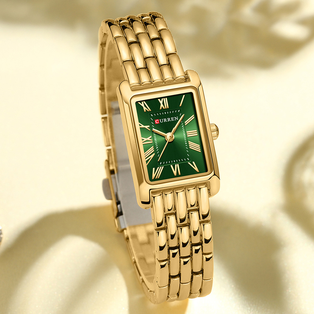 Reloj de Cuarzo de Lujo para M - Women'S Fashion Digital Watch reseña y precio