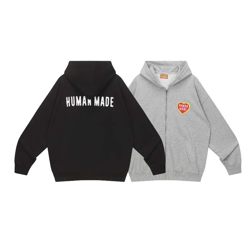 Sudadera con capucha vintage H - Women'S Fashion Zip Hoodie reseña y precio